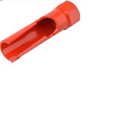 AW NARZĘDZIA YATO Univerzalna pila za rupe TCT 16 mm 1/2"